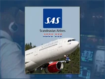 WAR : SAS A330-300