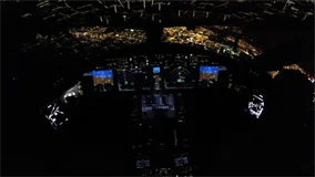 Just Planes Downloads - Aeromexico 787-9