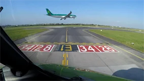 Just Planes Downloads - Aer Lingus A320