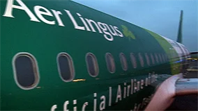 Just Planes Downloads - Aer Lingus A320