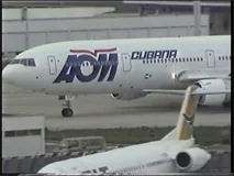 Just Planes Downloads - WORLD AIRPORT CLASSICS : Paris (1997)