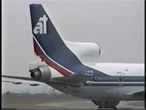 WORLD AIRPORT CLASSICS : Paris (1997)