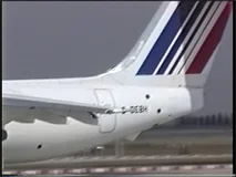 WORLD AIRPORT CLASSICS : Paris (1997)