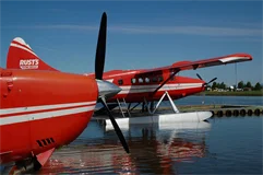 WAR : Rusts Beaver, Cessna & Otter