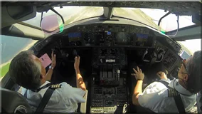 Just Planes Downloads - AeroMexico 787-8 & E-190 (DVD)