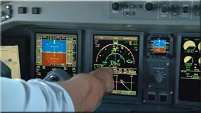 Just Planes Downloads - AeroMexico 787-8 & E-190 (DVD)