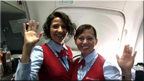 Just Planes Downloads - Aeromexico 787-8 & E-190