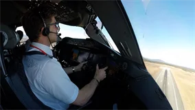 Just Planes Downloads - Norwegian 787 