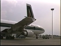 WORLD AIRPORT CLASSICS : Johannerburg (1997)