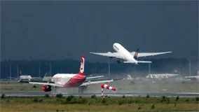 Just Planes Downloads - WORLD AIRPORT : Frankfurt 2017