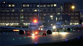 Just Planes Downloads - WORLD AIRPORT : Frankfurt 2017
