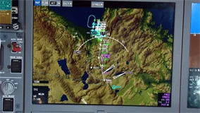 Just Planes Downloads - Air Baltic A220