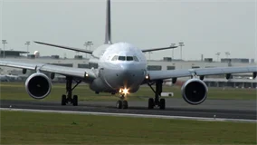 Brussels Airlines A319 & A330 (DVD)