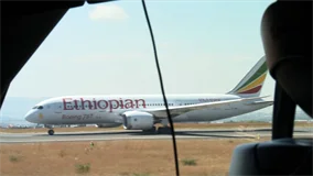 Just Planes Downloads - Ethiopian 787 DVD