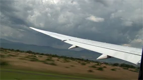 Just Planes Downloads - Ethiopian 787 DVD
