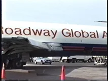 WORLD AIRPORT CLASSICS : Boston (1993)