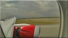 Kenya Airways 787