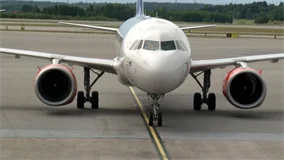 SAS A320neo (DVD)