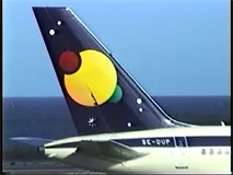 Just Planes Downloads - WORLD AIRPORT CLASSICS : Las Palmas (1997)