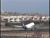 WORLD AIRPORT CLASSICS : Las Palmas (1997)