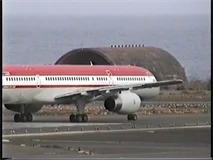 WORLD AIRPORT CLASSICS : Las Palmas (1997)