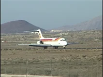 Just Planes Downloads - WORLD AIRPORT CLASSICS : Tenerife (1998)