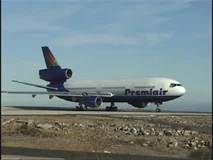Just Planes Downloads - WORLD AIRPORT CLASSICS : Tenerife (1998)