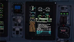 Azul ATR72-600 (DVD)