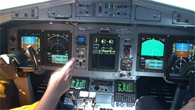 Azul ATR72-600