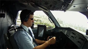 Just Planes Downloads - Azul ATR72-600 (DVD)