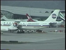 WORLD AIRPORT CLASSICS : Hong Kong (1998)