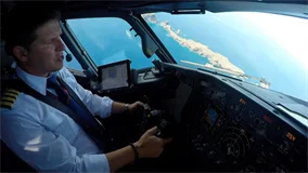 Just Planes Downloads - Travel Service 737-900ER