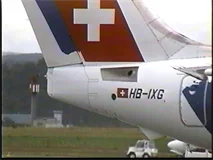 Just Planes Downloads - WORLD AIRPORT CLASSICS : Basel & Geneva (1997)