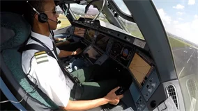 Just Planes Downloads - Ethiopian A350XWB