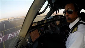 Just Planes Downloads - Ethiopian A350XWB