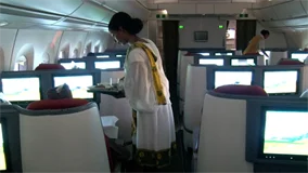 Ethiopian A350XWB