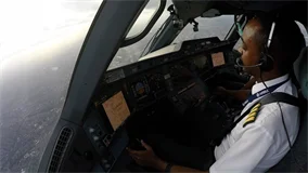Ethiopian A350XWB