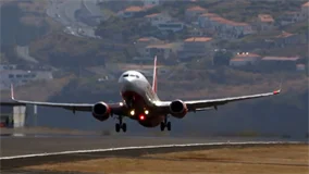 Just Planes Downloads - WORLD AIRPORT : Funchal (DVD)