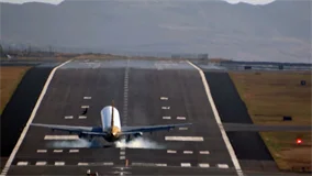 WORLD AIRPORT : Funchal