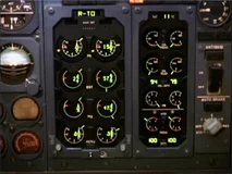 Just Planes Downloads - WAR : Blue Panorama 737, 757 & 767