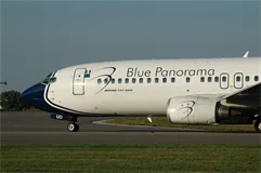 Just Planes Downloads - WAR : Blue Panorama 737, 757 & 767