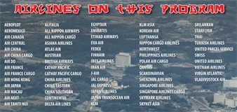 Just Planes Downloads - WORLD AIRPORT CLASSICS : Tokyo (2011)