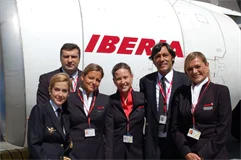 WAR : Iberia A320 & A321