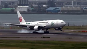 Just Planes Downloads - WORLD AIRPORT : Tokyo Haneda