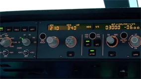Just Planes Downloads - SAS A330E (DVD)