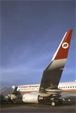 Just Planes Downloads - WAR : Kenya Airways 737-300/700 & 767