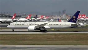 WORLD AIRPORT : Istanbul (DVD)