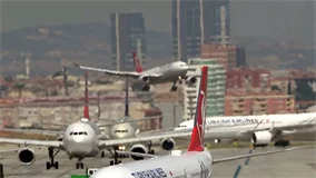 WORLD AIRPORT : Istanbul (DVD)
