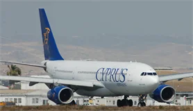 WAR : Cyprus Airways A320 & A330