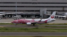 WORLD AIRPORT : Tokyo Haneda (DVD)